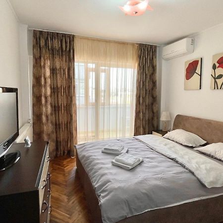 Apartment Danube View 툴체아 외부 사진